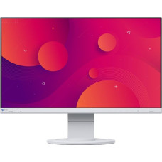 Eizo EV2460-WT - 23.8 - LED (white, FullHD, IPS, 60 Hz, HDMI)