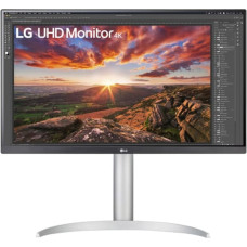 LG 27UP850K-W.AEU monitor monitori 68,6 cm (27