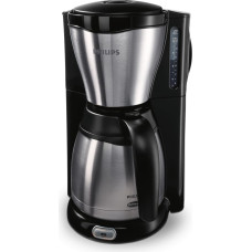 Philips Café Gaia Collection Café Gaia HD7546/20 Kafijas automāts ar pilienu filtru, termosa krūze