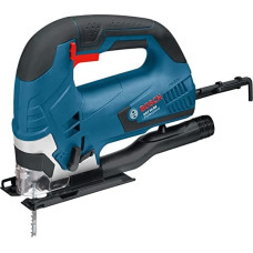 Bosch Jigsaw GST 90 BE Professional (blue/black, 650 Watt, case)