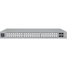 Ubiquiti Switch|UBIQUITI|USW-PRO-MAX-48|PoE ports 48|USW-PRO-MAX-48