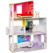 Mga Entertainment Rainbow High Townhouse