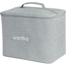 Wanbo Projector Bag | for Mozart 1, Mozart 1 Pro, DaVinci 1 Pro | Gray