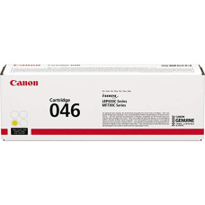 Canon toner yellow 1247C002