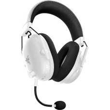 Razer BlackShark V2 Pro 2023, gaming headset (white, Bluetooth, 2.4 GHz)