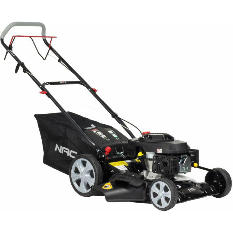 NAC KOSIARKA SPAL. NAPĘD 146cc LS50-146-