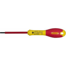 Stanley WKRĘTAK IZOLOWANY FATMAX PŁASKI 4*100