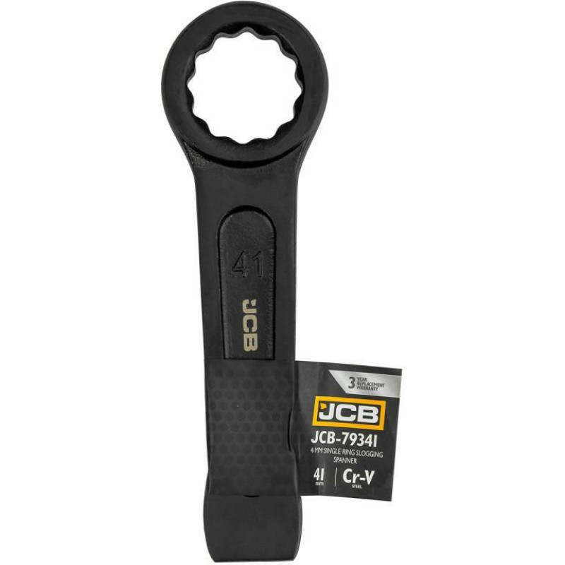 JCB KLUCZ OCZKOWY DO PODBIJANIA 41mm