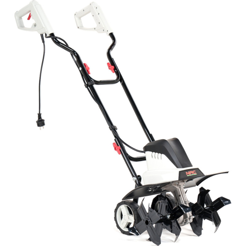 NAC GLEBOGRYZARKA ELEKTRYCZNA 1500W Szer.45cm, Głęb.22cm