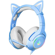 Onikuma Gaming headphones ONIKUMA K9 Blue