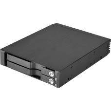 Silverstone Technology SilverStone SST-FS202B
