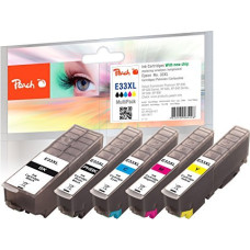 Peach Ink MP Plus No 33