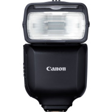 Canon Speedlite EL-10 Videokameras zibspuldze Melns