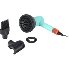 Dyson HD16 Supersonic Nural, hairdryer (mint/bronze)