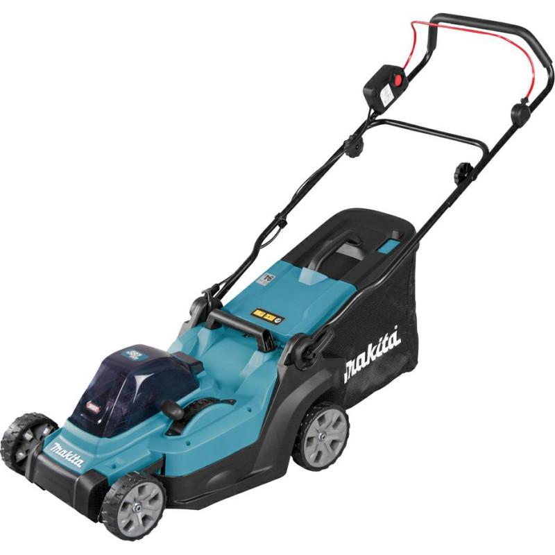 Makita KOSIARKA 40V XGT LM003GM103 38cm 1x4,0Ah