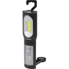 Toya VOREL LAMPA WARSZTATOWA 350LM