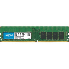 Crucial DDR4 16 GB 2400-CL17 - Single