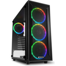 Sharkoon TG4M RGB ATX