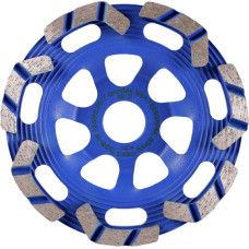 Distar TARCZA GARNKOWA GRINDEX DGS-W 125 x 22,23mm