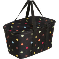 Reisenthel Coolerbag dots