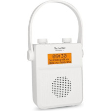 Technisat DigitRadio 30 weiß