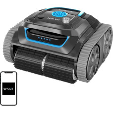 Wybot S1 wireless pool cleaning robot