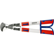 Knipex Cable Shears (Ratchet action)