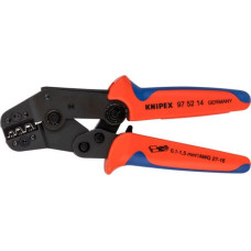 Knipex Crimping Pliers short design