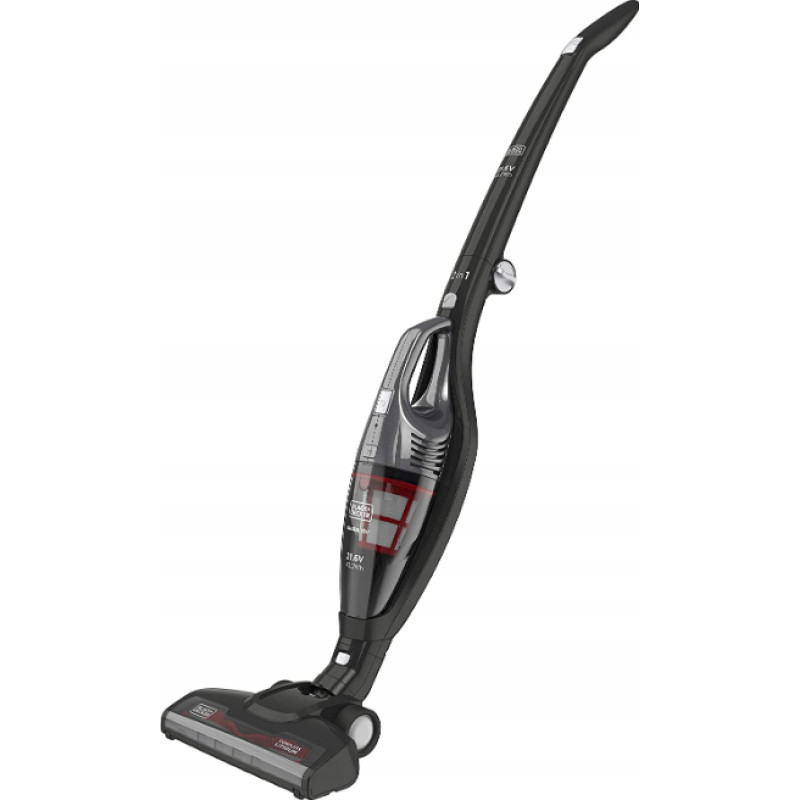 Black+Decker BD ODKURZACZ DOMOWY PIONOWY 14,4V 2w1