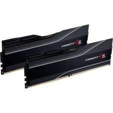 G.skill DDR5 - 48GB - 8000 - CL - 40 (2x 24 GB) dual kit (black, F5-8000J4048G24GX2-TZ5N, Trident Z5 NEO, AMD EXPO)