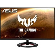 Asus TUF Gaming VG249Q1R - 24 - gaming monitor (black, FullHD, AMD Free-Sync, 165 Hz)