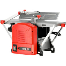 Yato STRUGARKO-GRUBOŚCIÓWKA 1250W