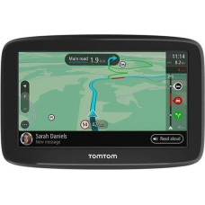 Tomtom CAR GPS NAVIGATION SYS 5