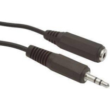 Gembird CABLE AUDIO 3.5MM EXTENSION/2M CCA-423-2M GEMBIRD