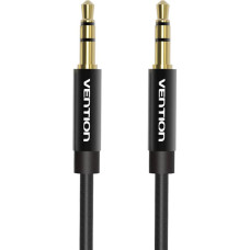 Vention Cable Audio 3.5mm mini jack Vention BAGBH 2m Black