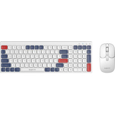 Havit Gaming set 2in1 Havit KB830WB Keyboard + mouse