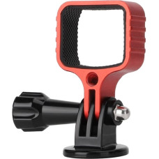 Sunnylife Aluminium Adapter Sunnylife for OSMO Pocket 3 (red)