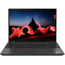 Lenovo Notebook ThinkPad T16 G2 21K7003PPB W11Pro 7840U/32GB/1TB/AMD/16.0 WUXGA/Thunder Black/3YRS Premier Support + CO2 Offset