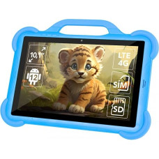 Blow Tablet KidsTAB10 Blow 4/64GB Blue Case