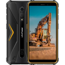 Ulefone Smartphone Armor X12 3/32G orange