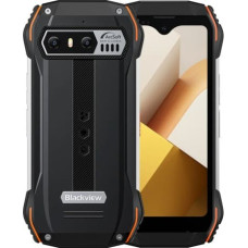 Blackview Smartphony N6000 8/256 Orange