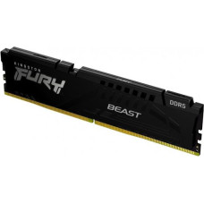 Kingston MEMORY DIMM 16GB DDR5-6000/KF560C40BB-16 KINGSTON