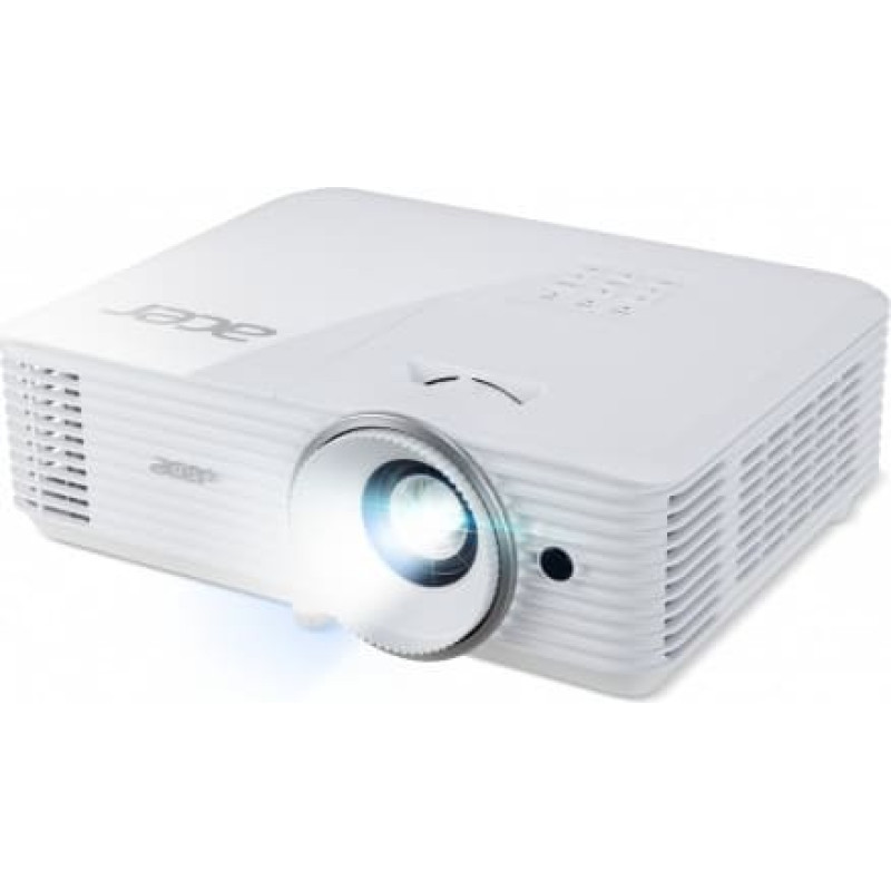 Acer PROJECTOR H6546KI 5200 LUMENS/MR.JW011.002 ACER