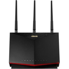 Asus 4G-AC86U Router LTE 4G 4LAN 1USB 1SIM