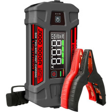 Lokithor Powerbank / Jump starter Lokithor J1000 - 1000A 12V 26Wh