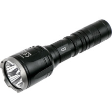 Nitecore FLASHLIGHT CHAMELEON SERIES/2500 LUMENS CI7 NITECORE