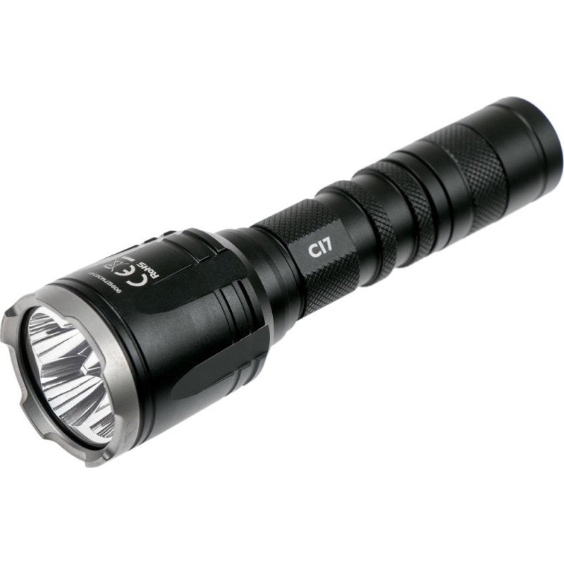 Nitecore FLASHLIGHT CHAMELEON SERIES/2500 LUMENS CI7 NITECORE