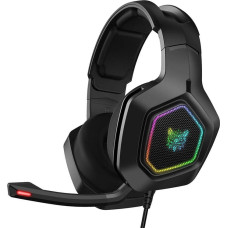 Onikuma Gaming headphones ONIKUMA K10 (black)