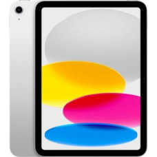 Apple iPad 10.9 inch Wi-Fi 64 GB Silver