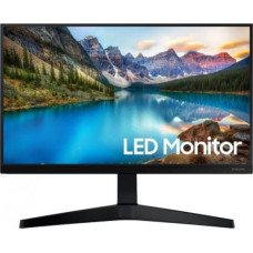 Samsung Monitor 24 inch LF24T370FWRXEN IPS 1920 x 1080 FHD 16:9 1xHDMI 1xDP flat 3Y